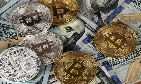 投稿画像 ビットコインと派生通貨 ビットコインキャッシュ - ビットコインと派生通貨