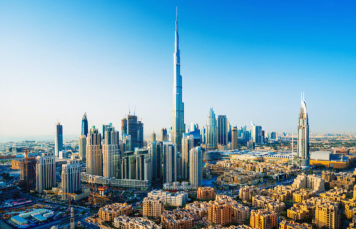 仮想通貨に有利な法律を設定？UAEの積極的な取り組みとは？