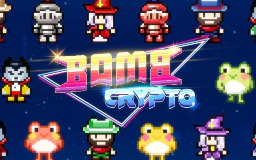 NFTゲームとは？特徴やメリット、人気ゲームをジャンル別に紹介！