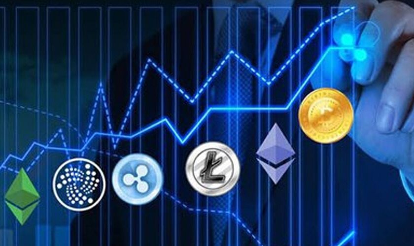 8月に仮想通貨相場が下落！その原因は？スペースＸのBTC売却も関係？