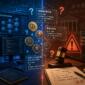 仮想通貨の作り方を紹介！勝手に個人で作っていいの？法律上のリスクを紹介